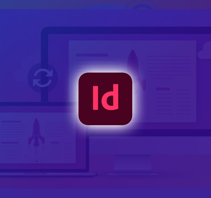 Nouveautés Adobe indesign cc 2025