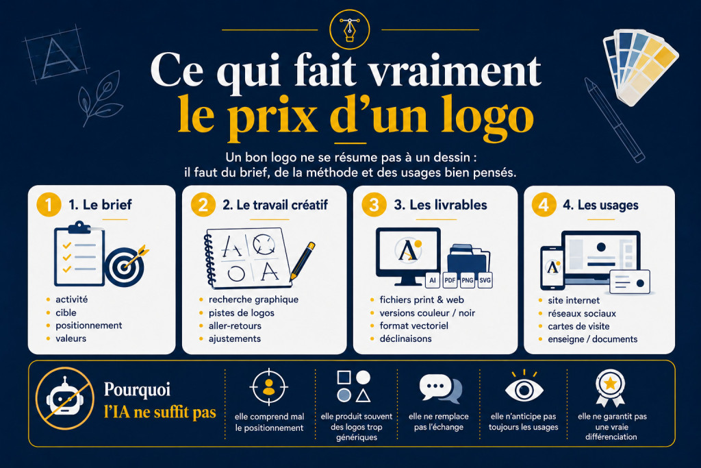 prix logo