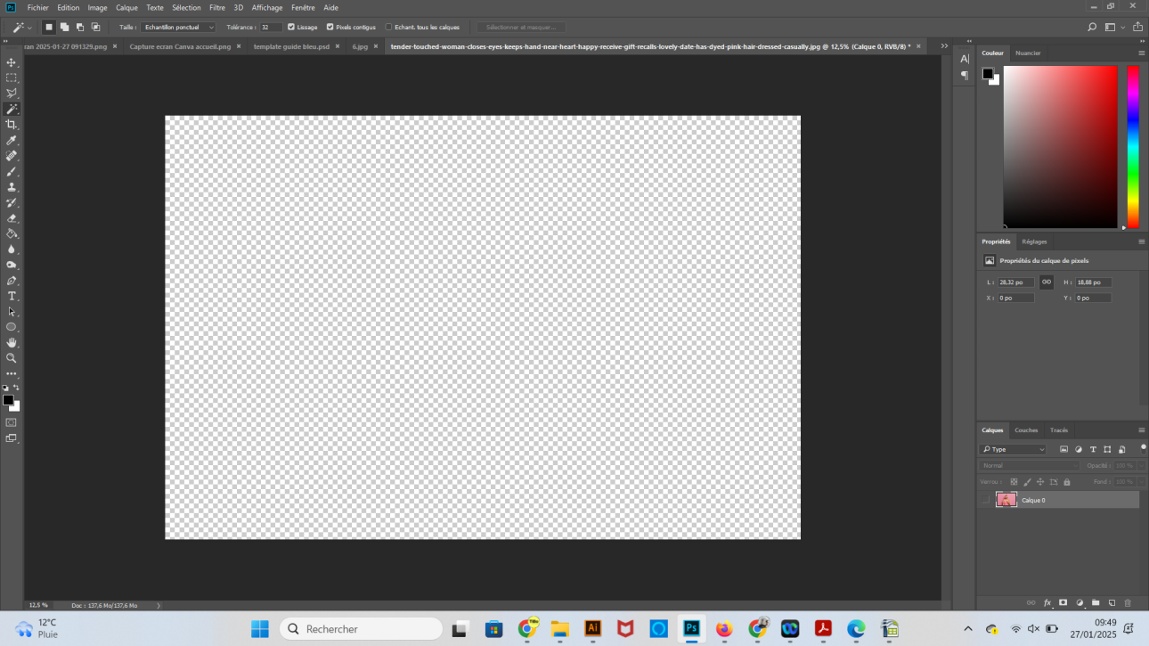 Comment détourer une image sur Facilement — free download