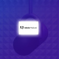 Adobe podcast