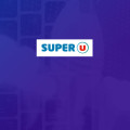 Charte graphique Super U