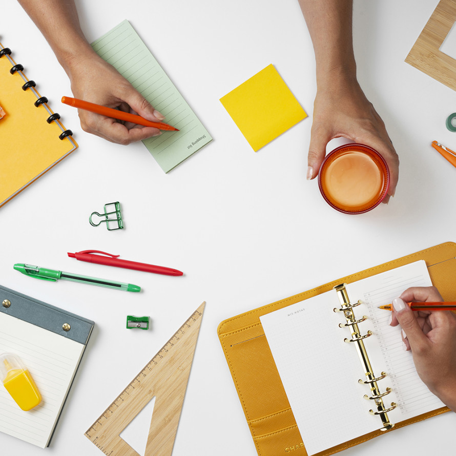 Création d'outils pédagogiques
